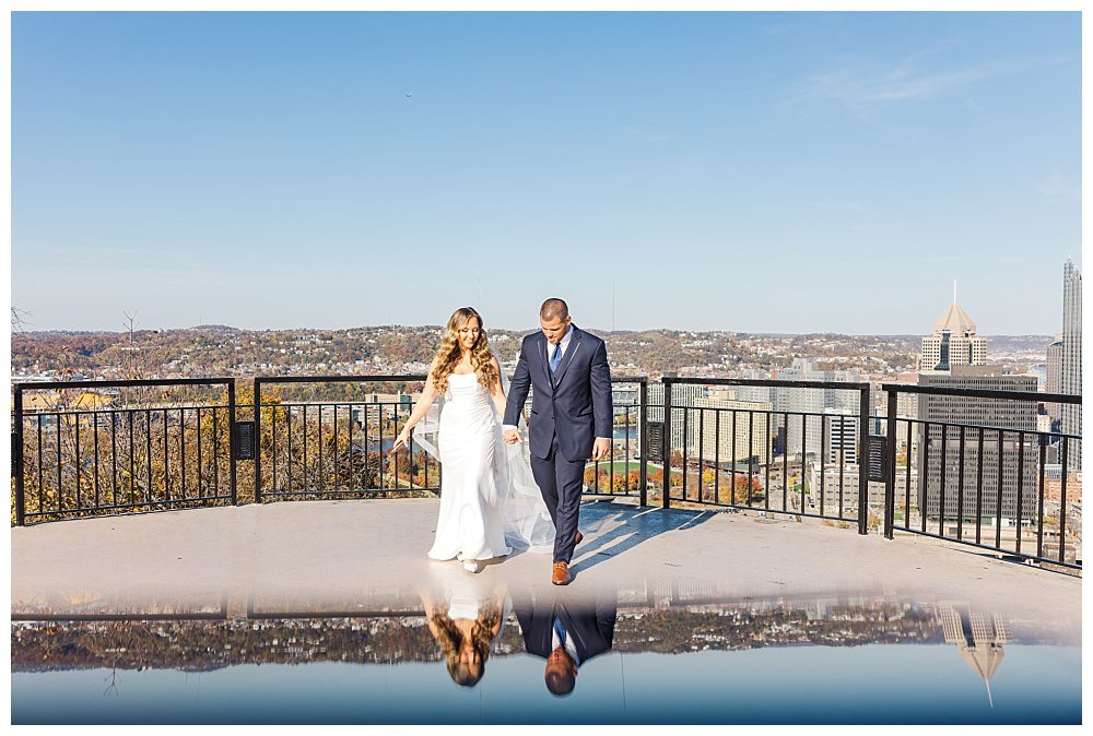 Museum Lab Wedding