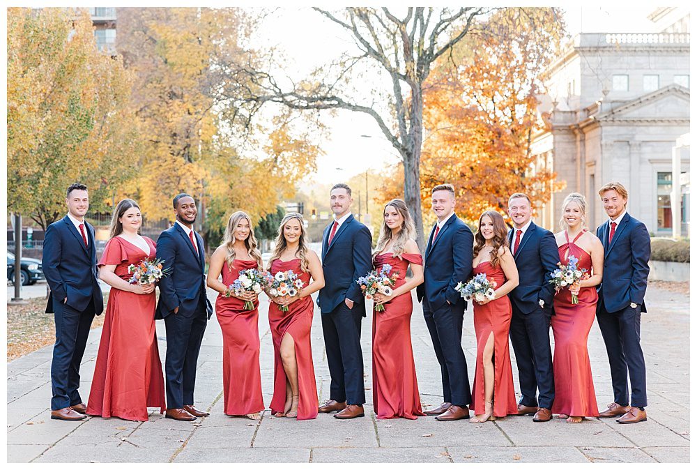 Museum Lab Wedding