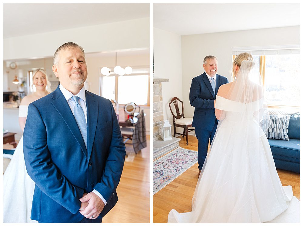 Twelve Oaks Mansion Wedding