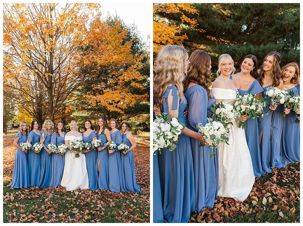 Twelve Oaks Mansion Wedding