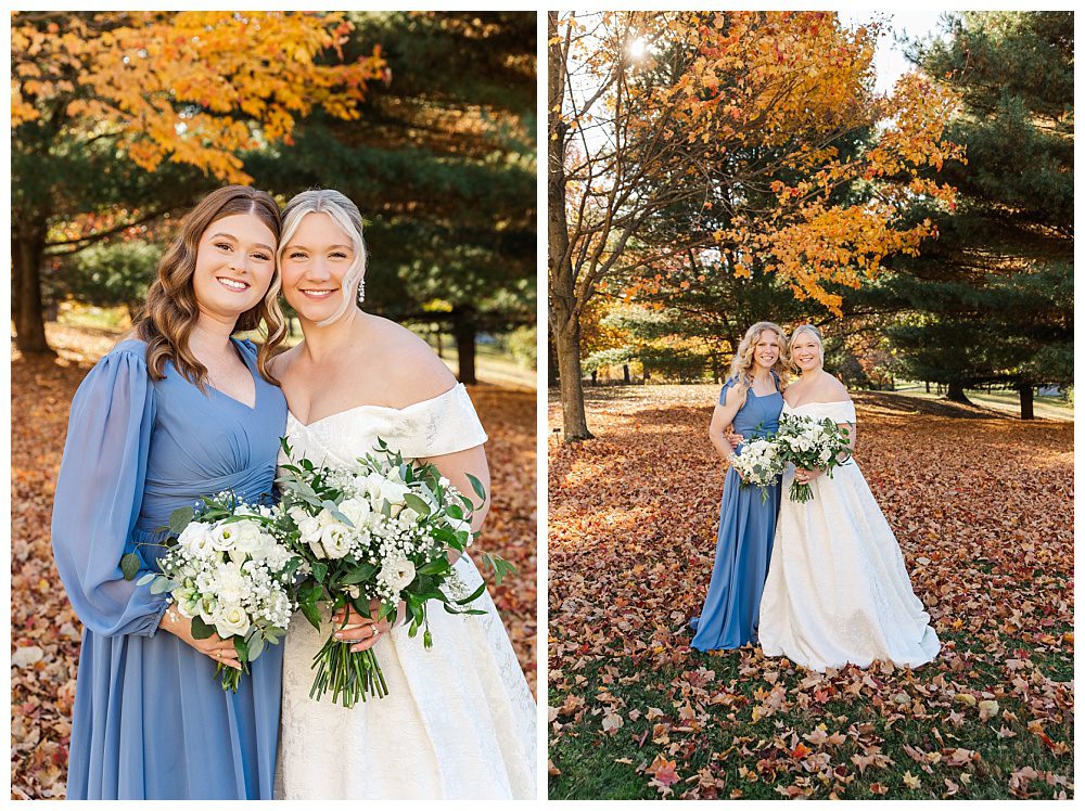 Twelve Oaks Mansion Wedding