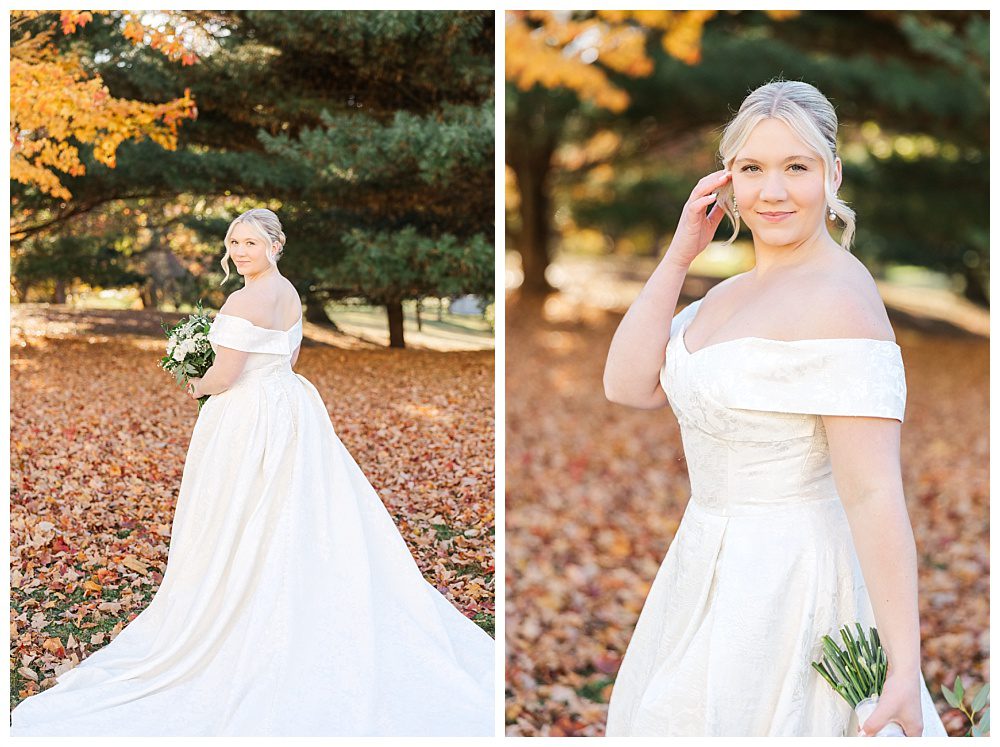 Twelve Oaks Mansion Wedding