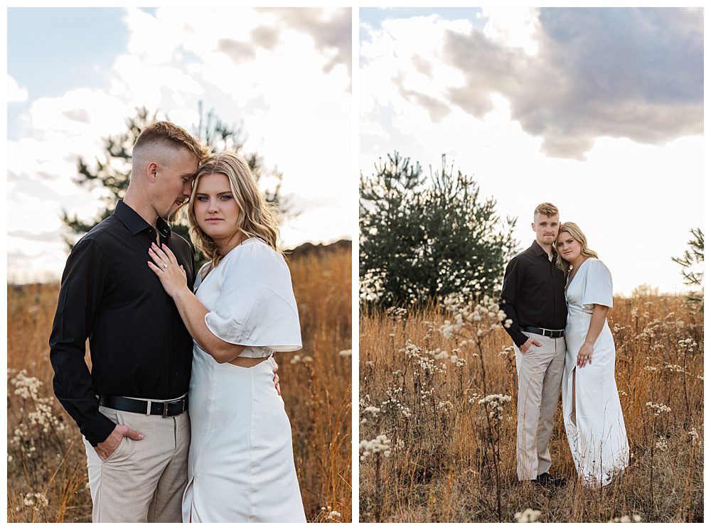 Rolling Hills Engagement 