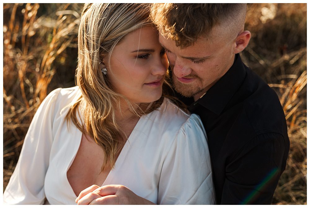 Fall Engagement Session