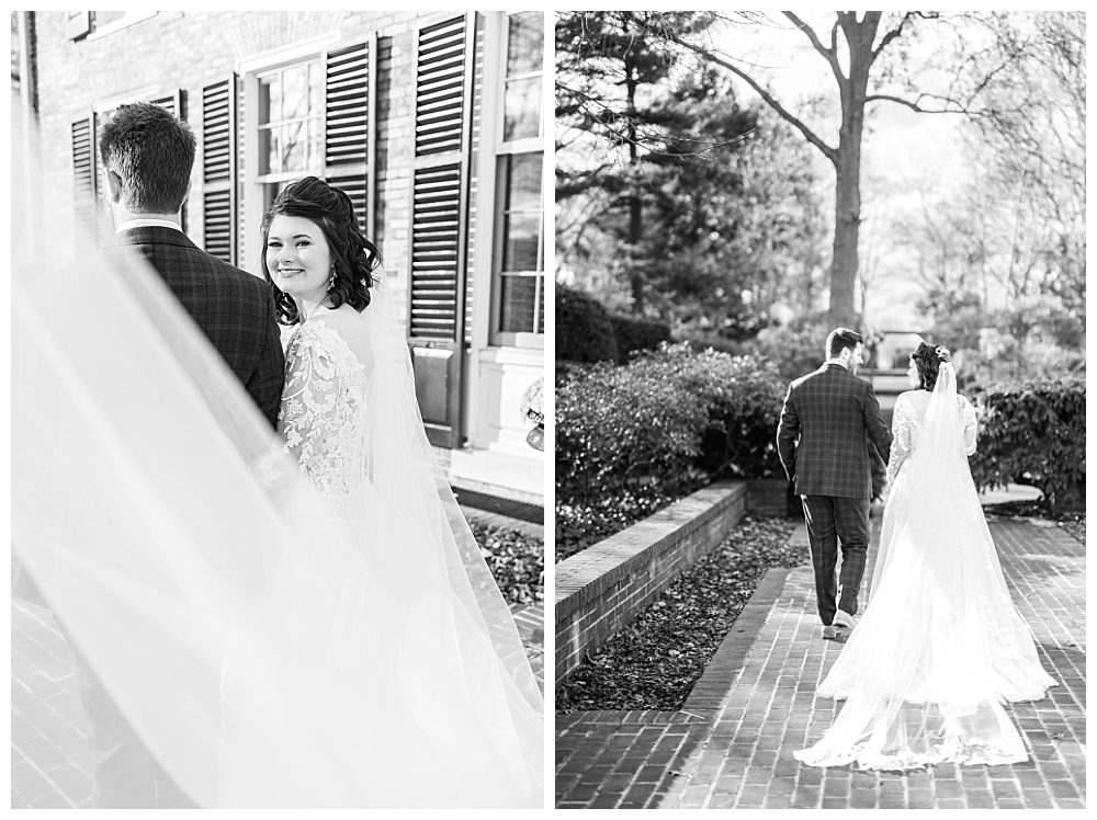 Lancaster County Wedding Photographer