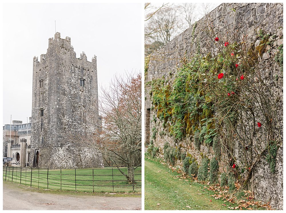 Ireland Wedding Photographer