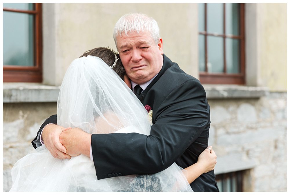 Ireland Wedding Photographer