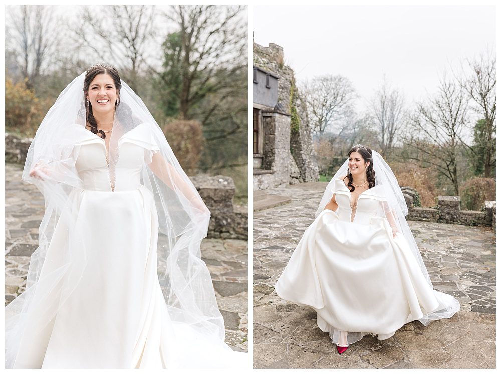 Ireland Wedding Photographer