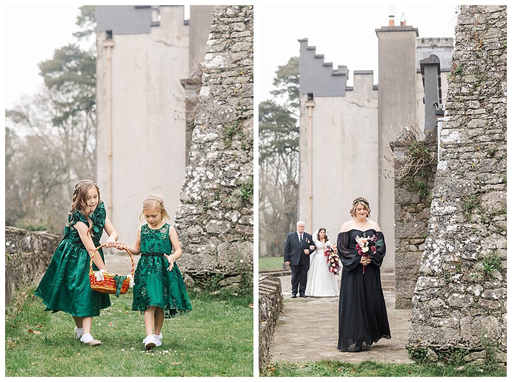 Ireland Wedding Photographer