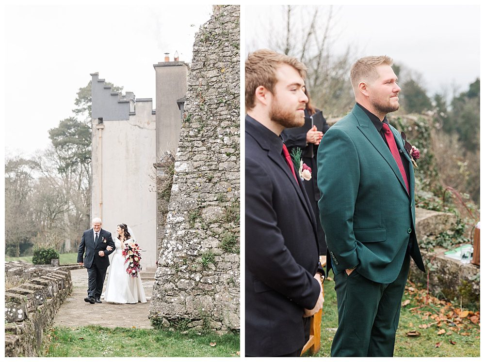 Ireland Wedding Photographer