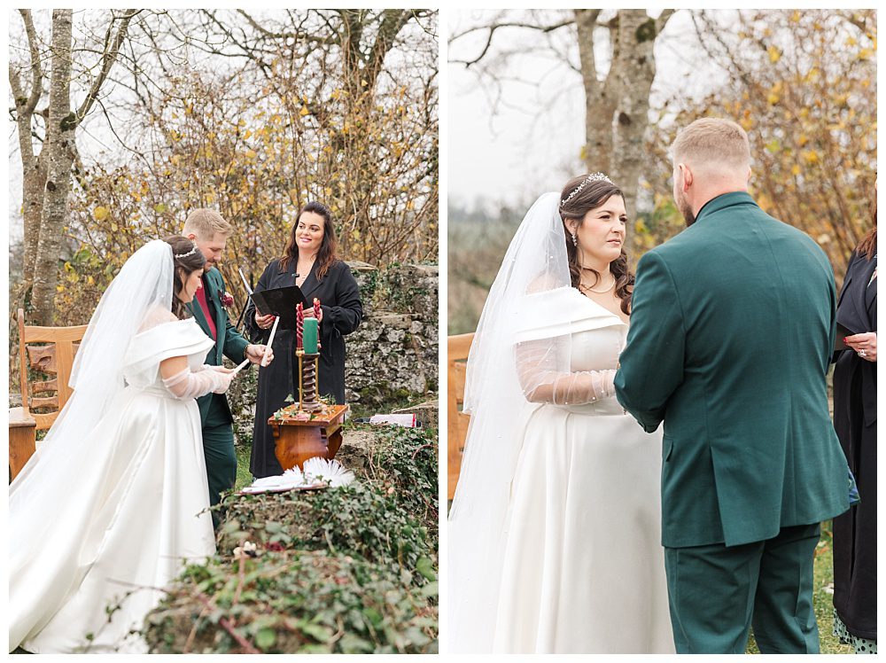 Ireland Wedding Photographer