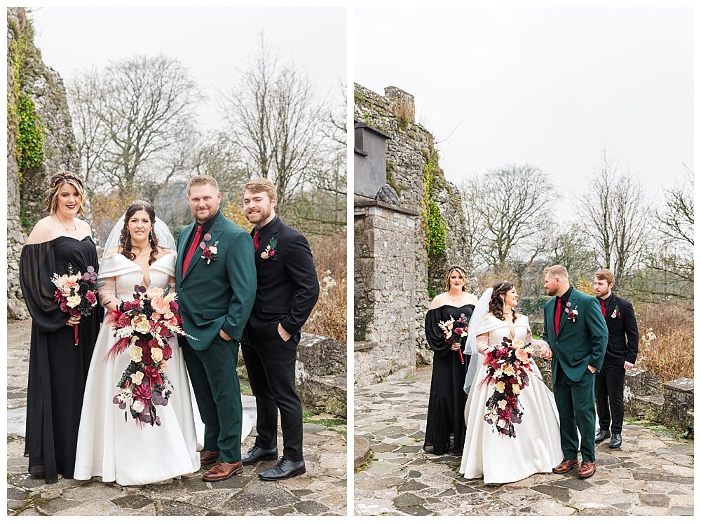 Ireland Wedding Photographer