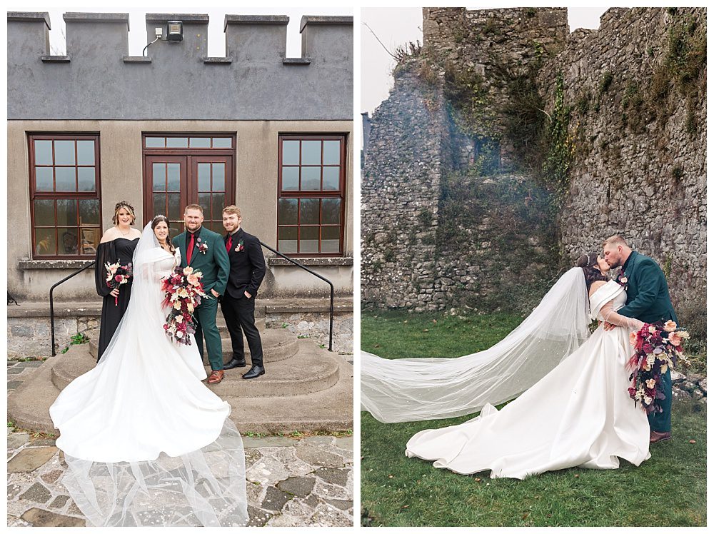 Ireland Wedding Photographer