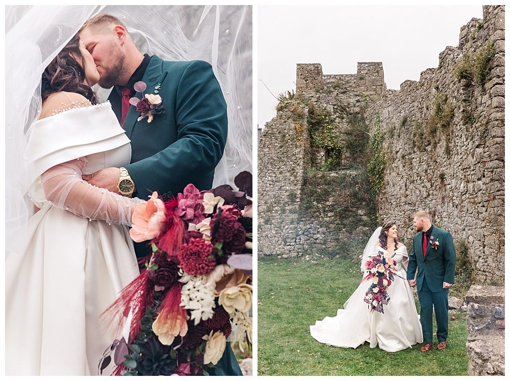 Ireland Wedding Photographer