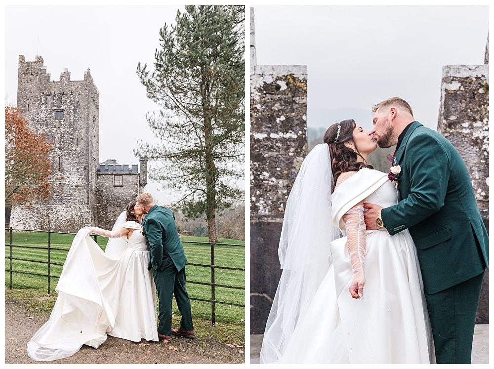 Ireland Wedding Photographer