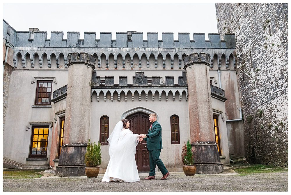 Ireland Wedding Photographer