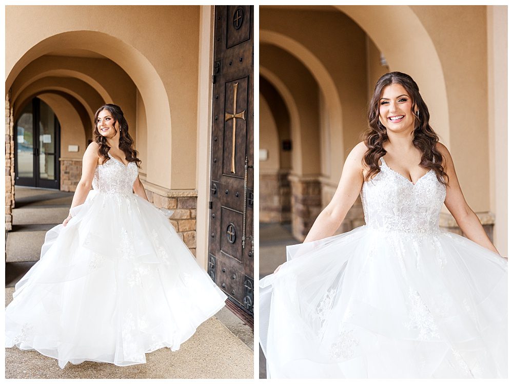 Pittsburg Wedding Photographer