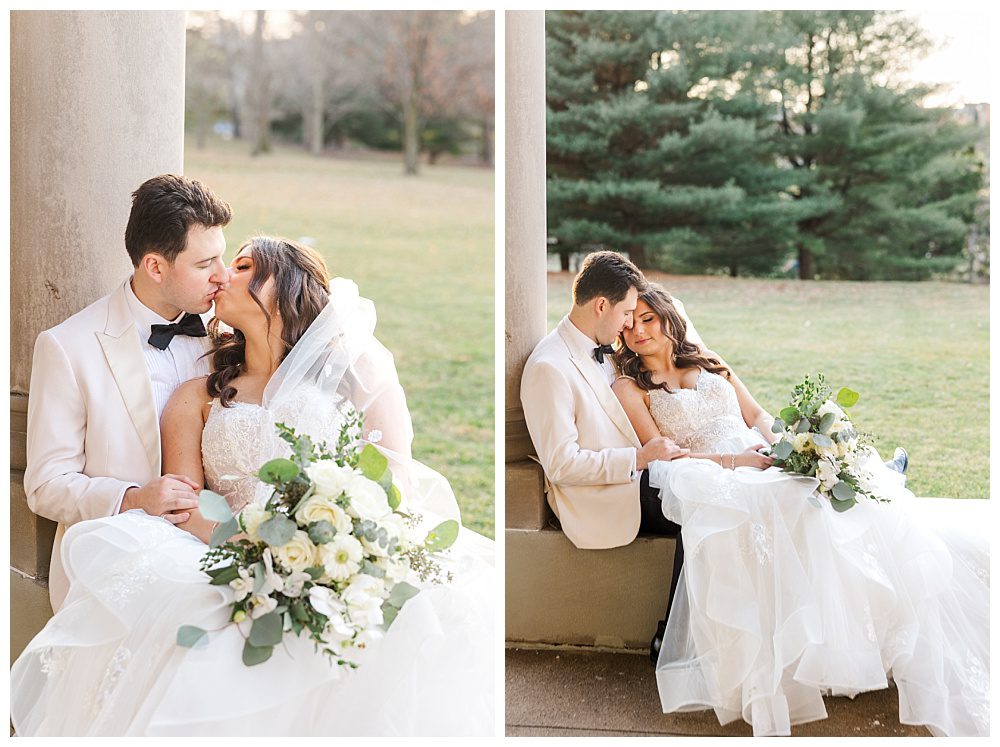 Pittsburg Wedding Photographer