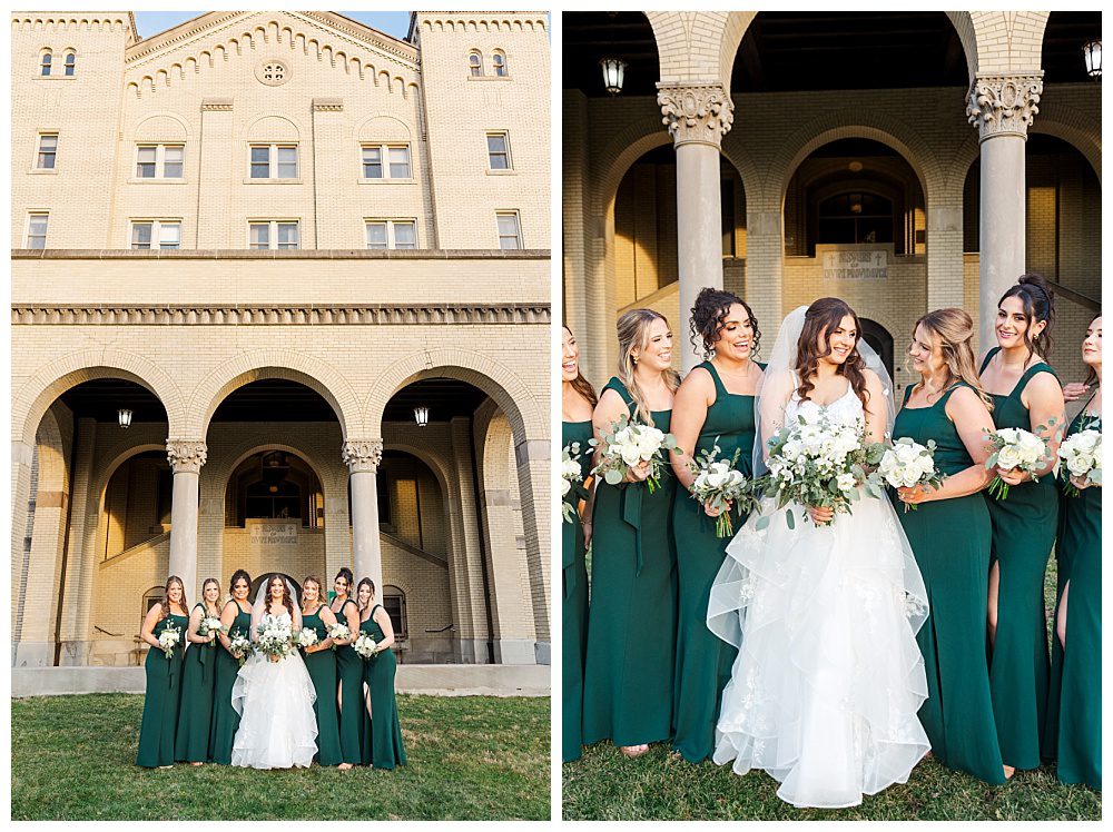 Pittsburg Wedding Photographer