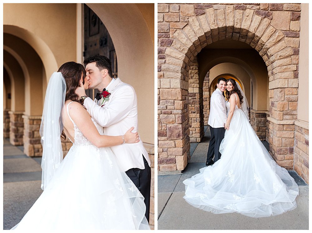 Pittsburg Wedding Photographer