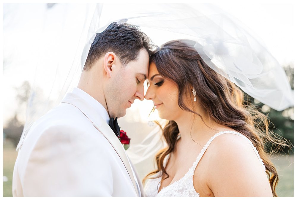 Pittsburg Wedding Photographer