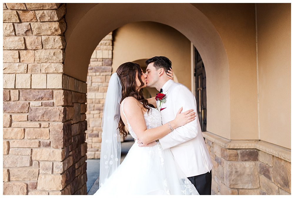 Pittsburg Wedding Photographer