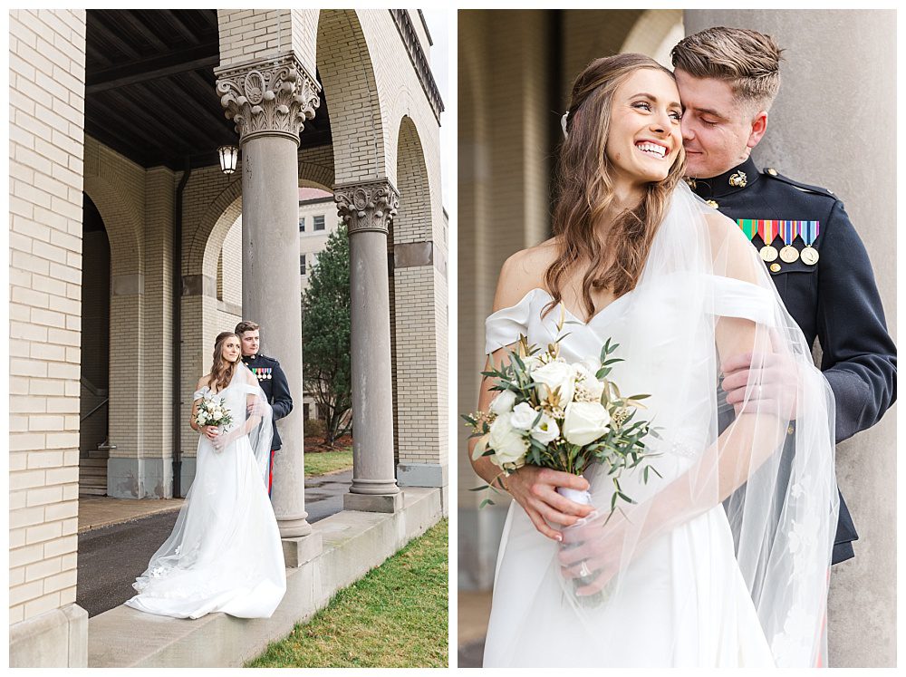 Pennsylvania Wedding Photographer