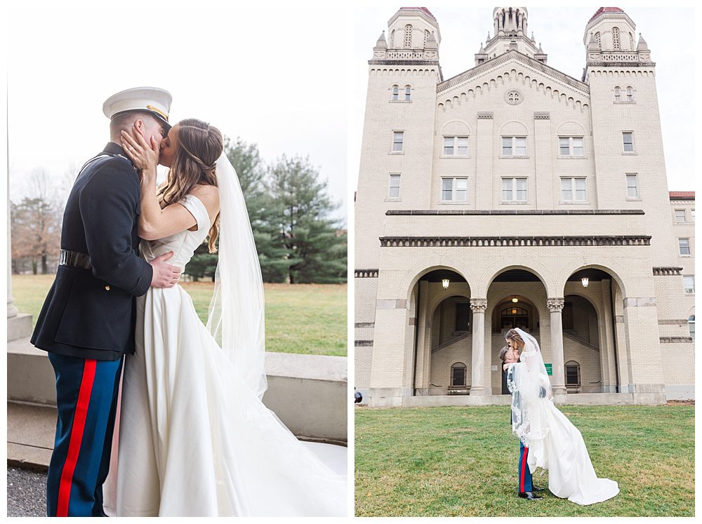 Pennsylvania Wedding Photographer