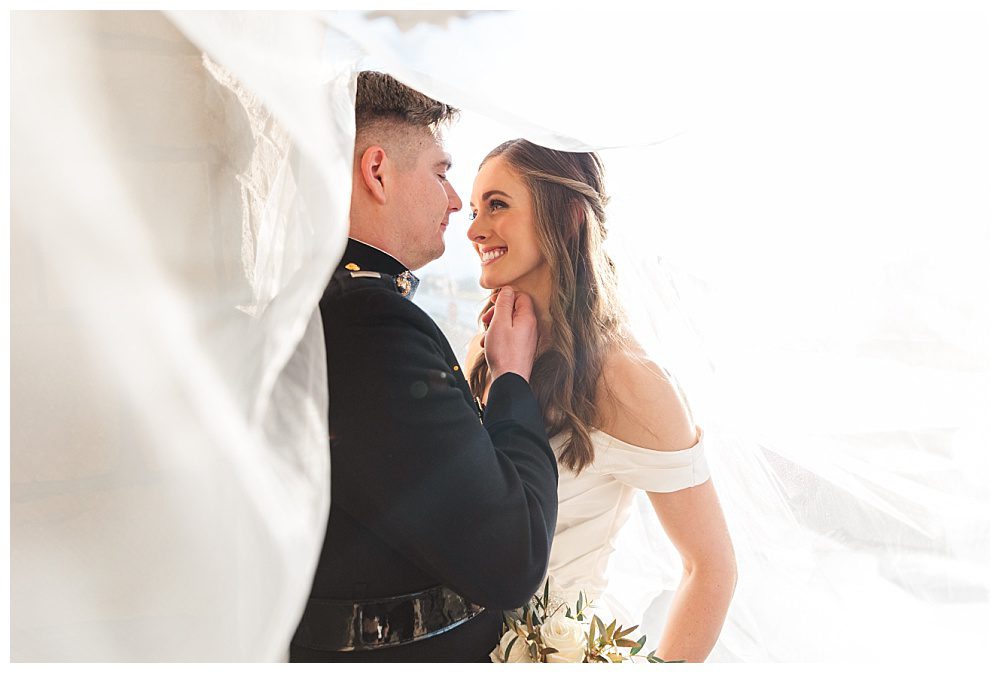 Pennsylvania Wedding Photographer