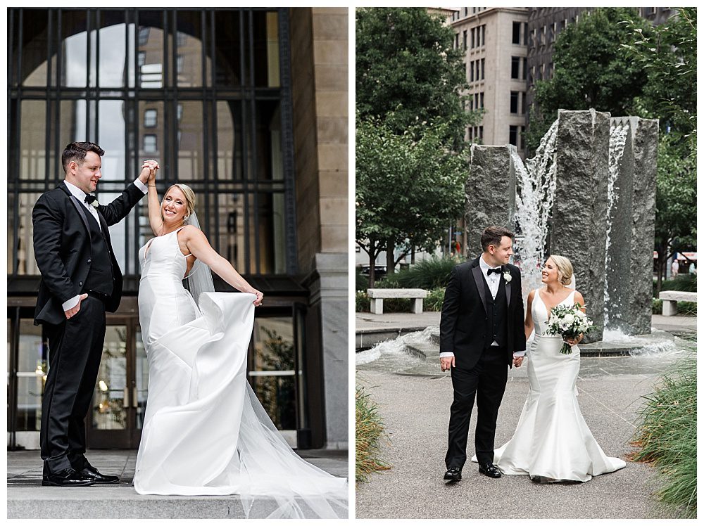 Pittsburgh's Top Wedding Venues