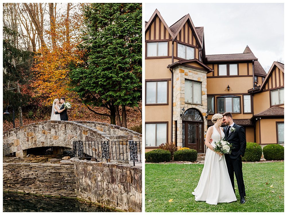 Pennsylvania's Top Wedding Venues