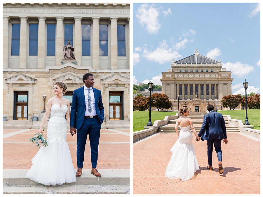 Pennsylvania's Top Wedding Venues