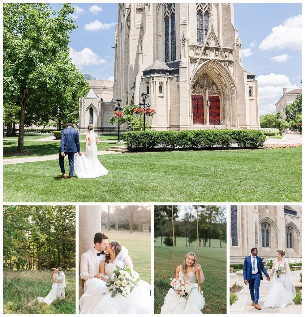 Pittsburgh's Top Wedding Venues