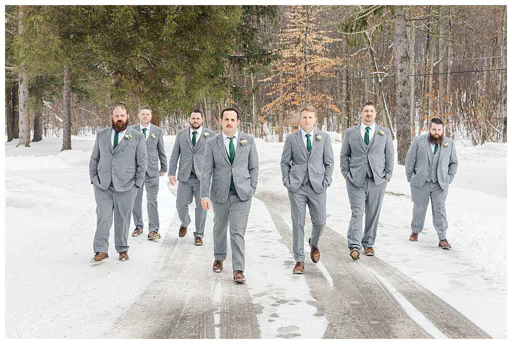 Pittsburgh Wedding Photographer