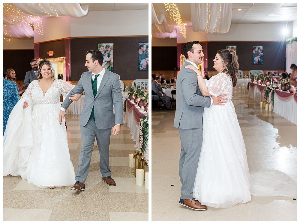 Pittsburgh Wedding Photographer