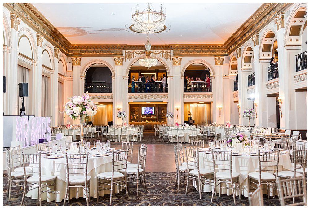 Top Philadelphia Wedding Venues