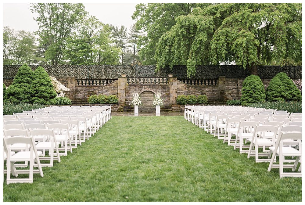 Philadelphia Wedding Venues