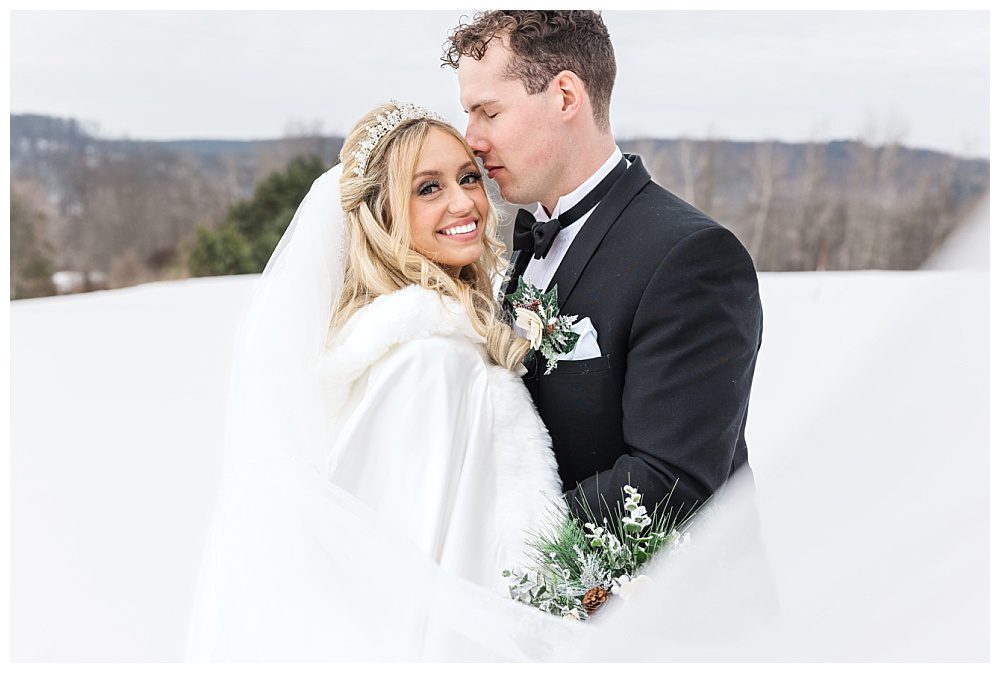 Pennsylvania Wedding Photographer