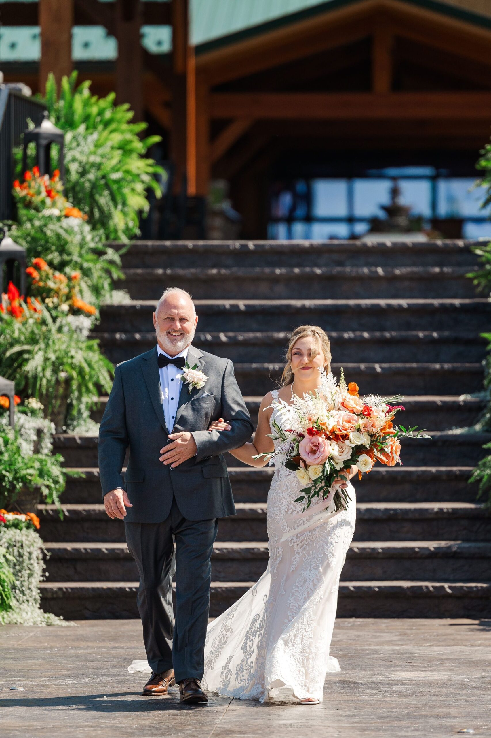 Pennsylvania Wedding Photographer