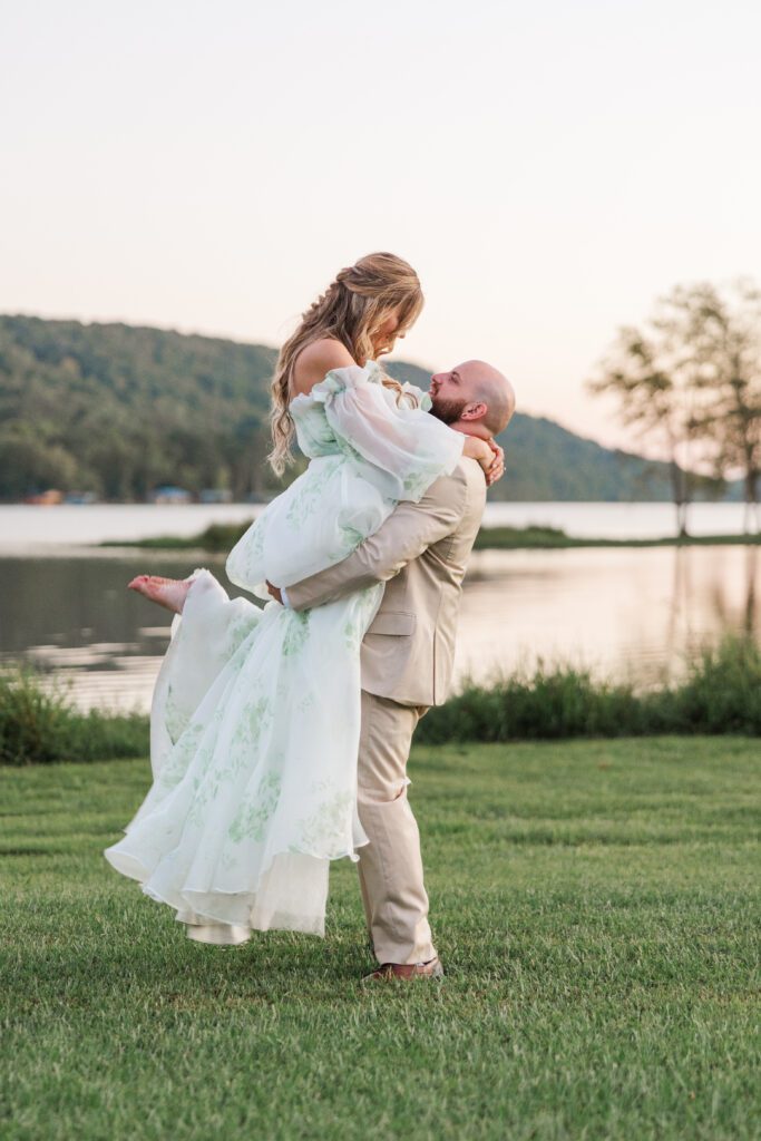 Pennsylvania Wedding Photographer