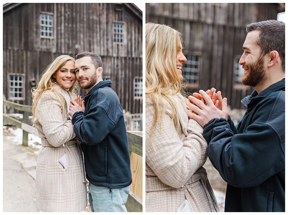 PA Engagement Photographer