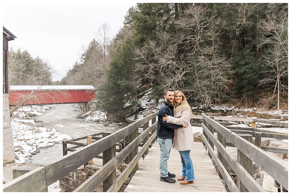 PA State Park Engagement