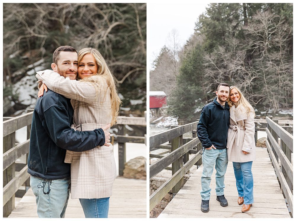 PA State Park Engagement