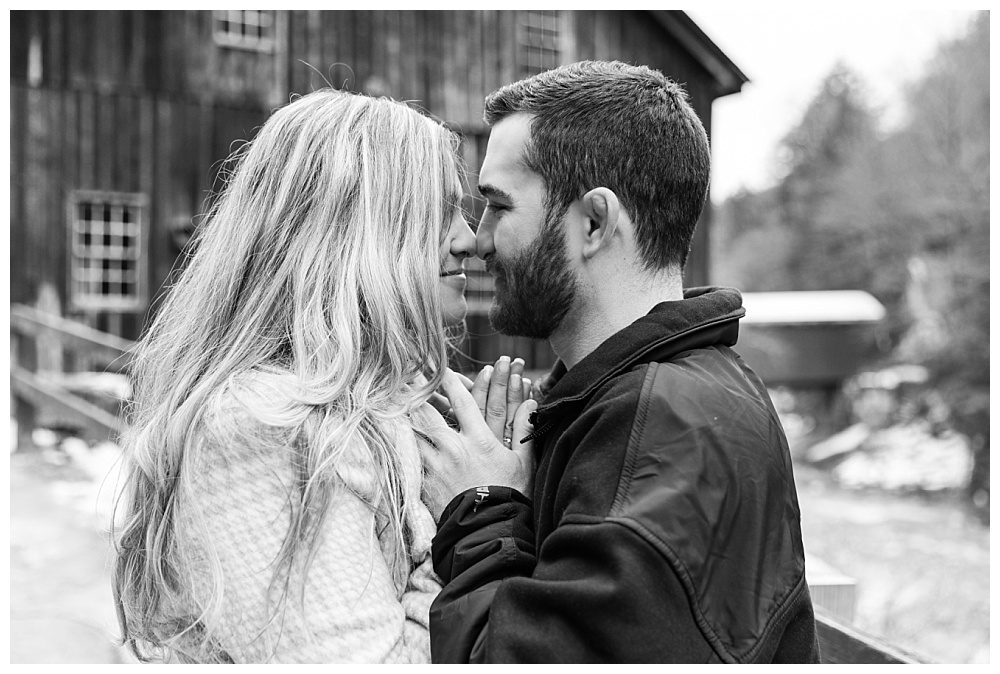 PA Engagement Photographer