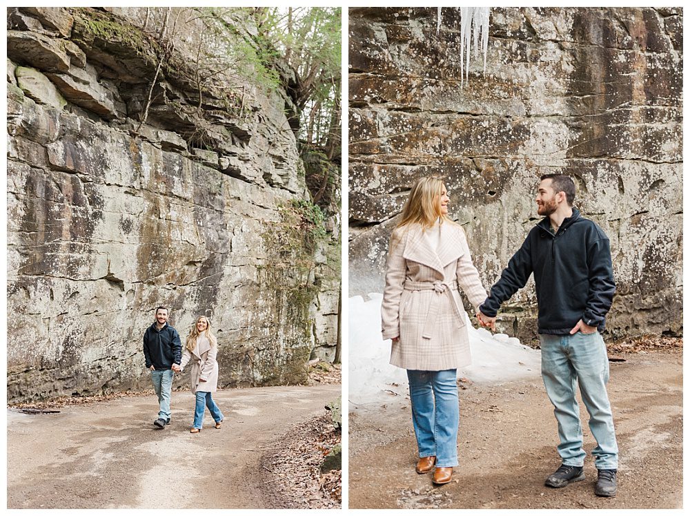 PA State Park Engagement