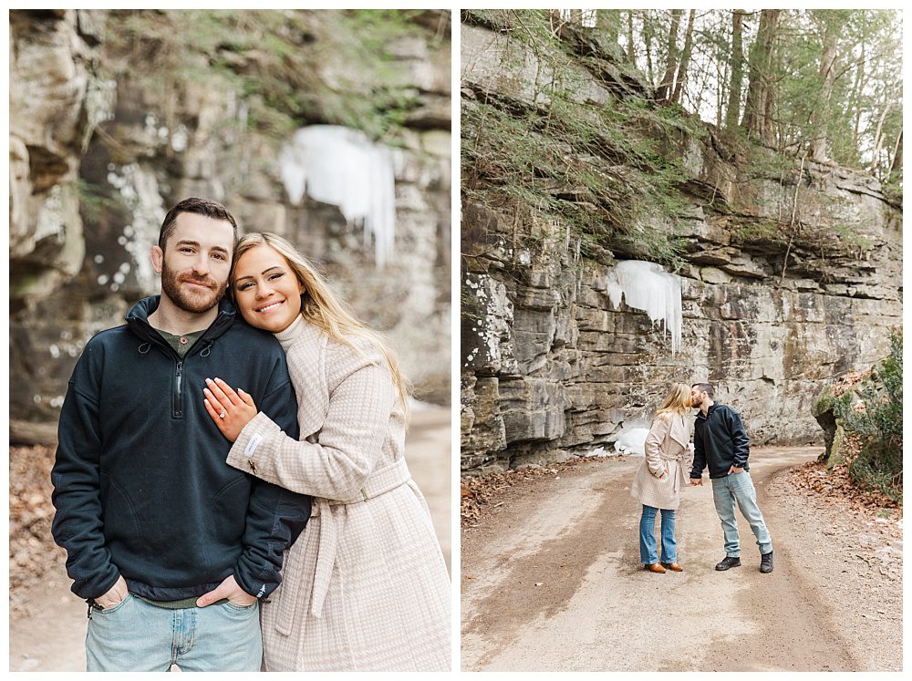 PA Engagement Photographer