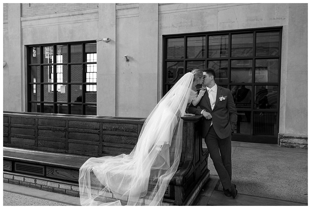 Pennsylvania Wedding Photographer