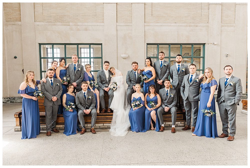 Pennsylvania Wedding Photographer