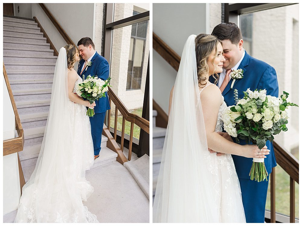 Erie Wedding Photographer